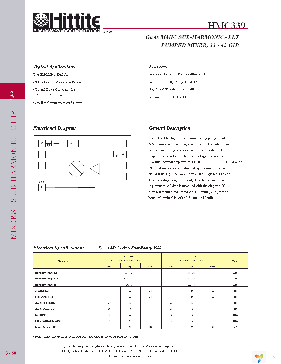 HMC339 Page 3