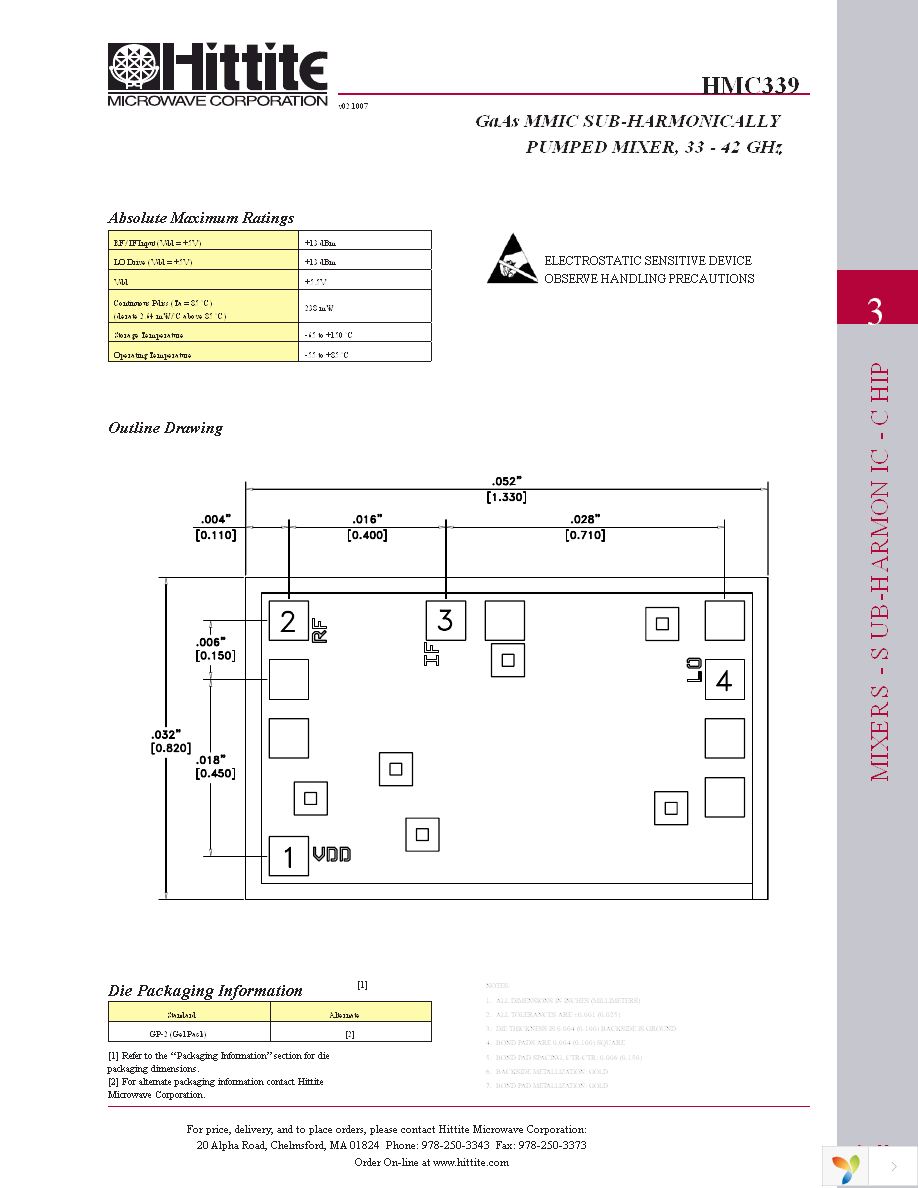 HMC339 Page 8