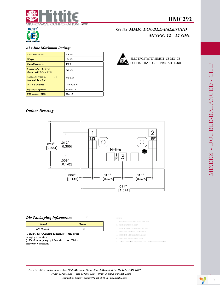 HMC292 Page 6