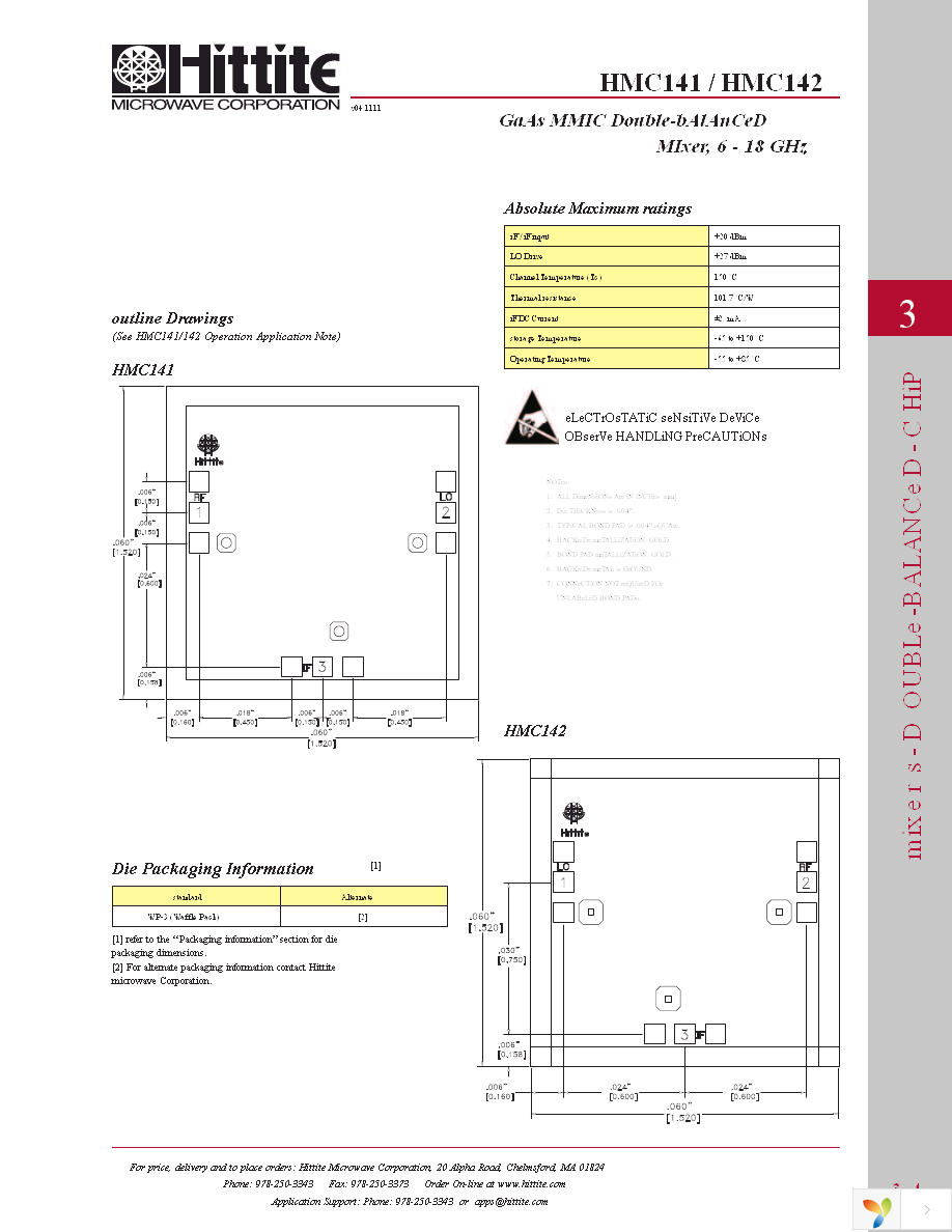 HMC141 Page 6