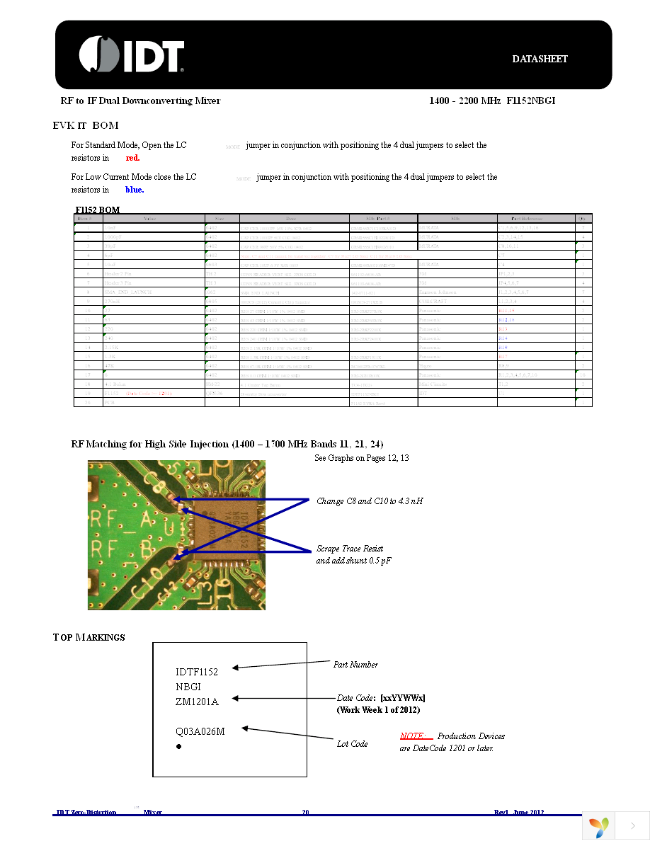 F1152NBGI8 Page 20