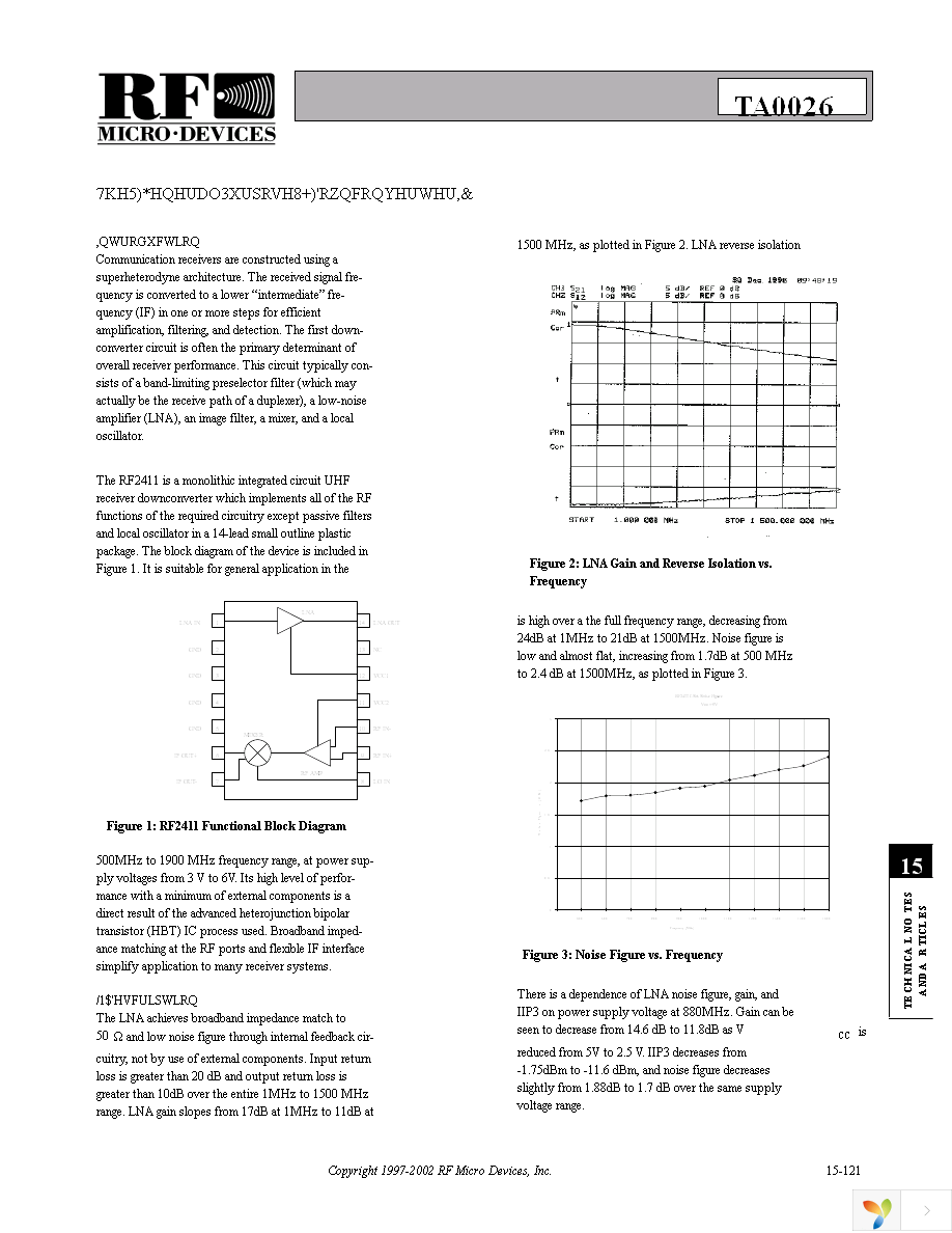 RF2411TR7 Page 1