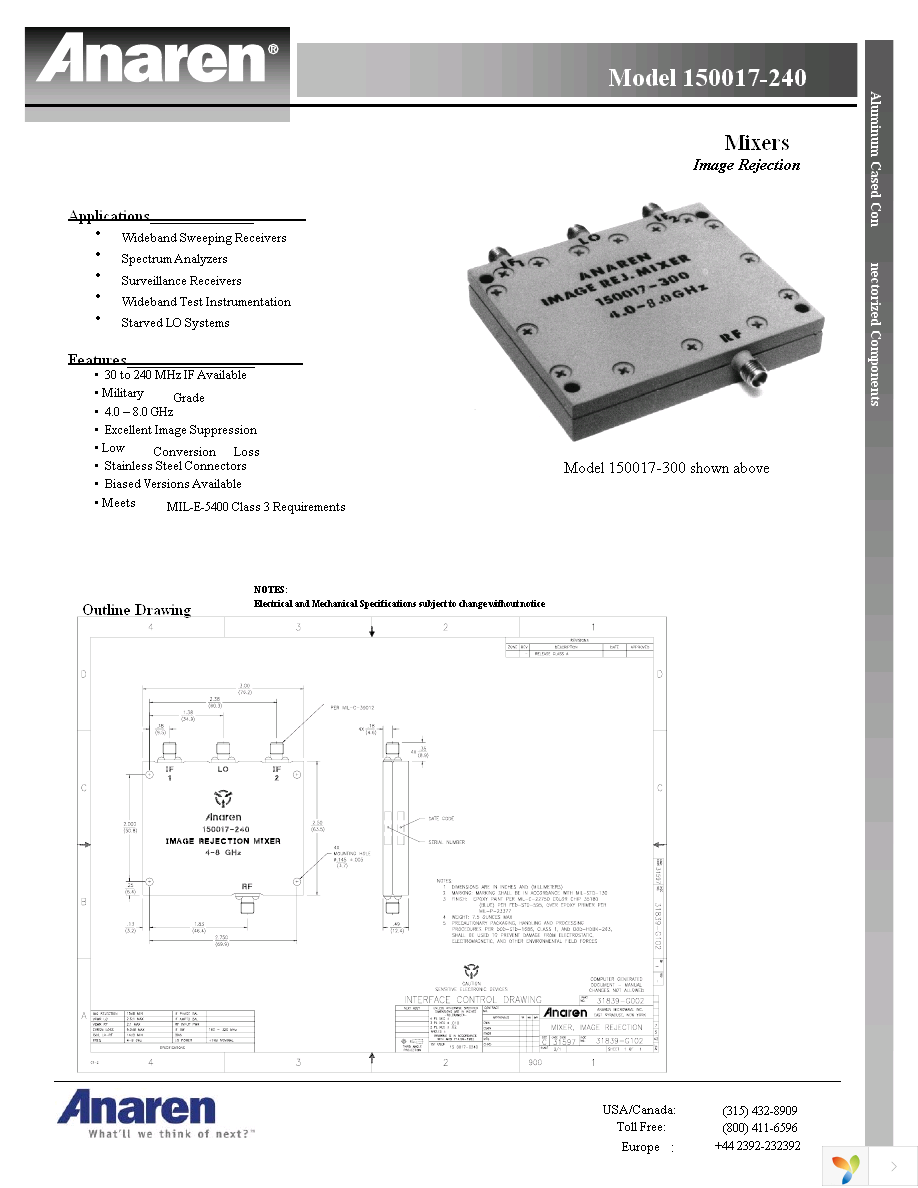 150017-240 Page 1