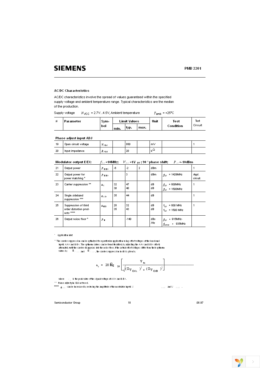 PMB2201R-V12TR Page 18