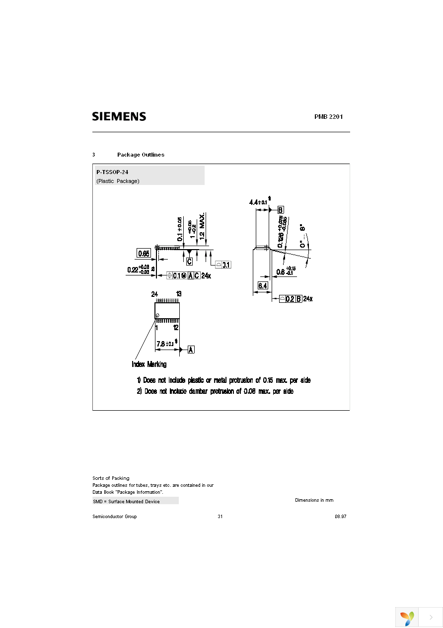 PMB2201R-V12TR Page 31