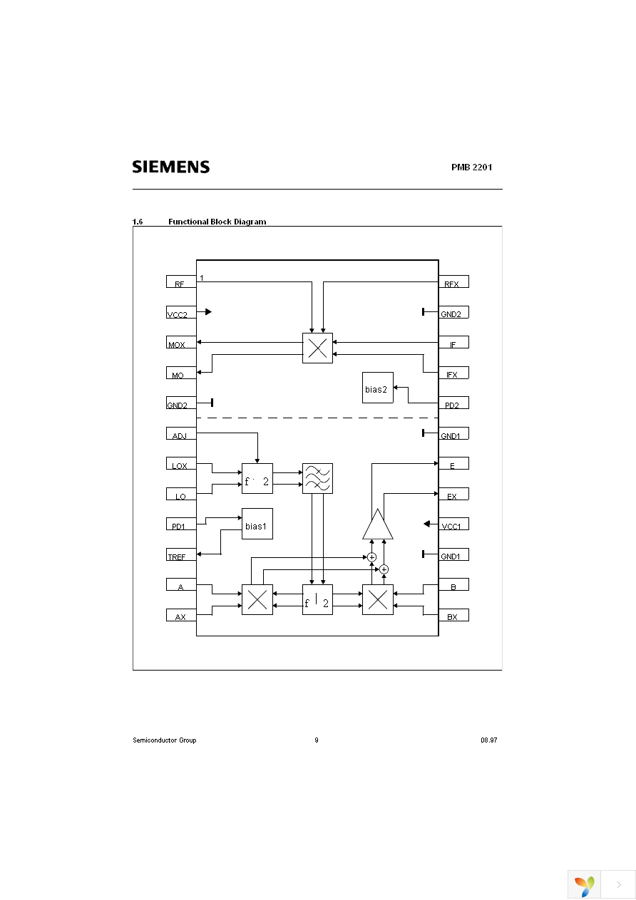 PMB2201R-V12TR Page 9