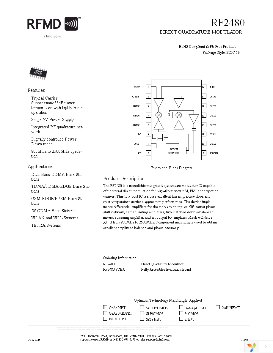 RF2480 Page 1