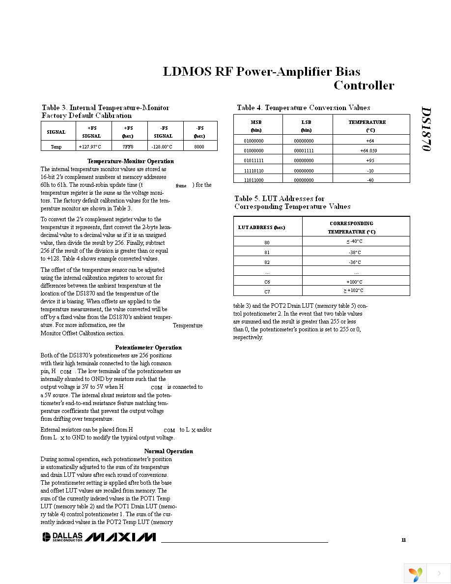 DS1870E-010+ Page 11