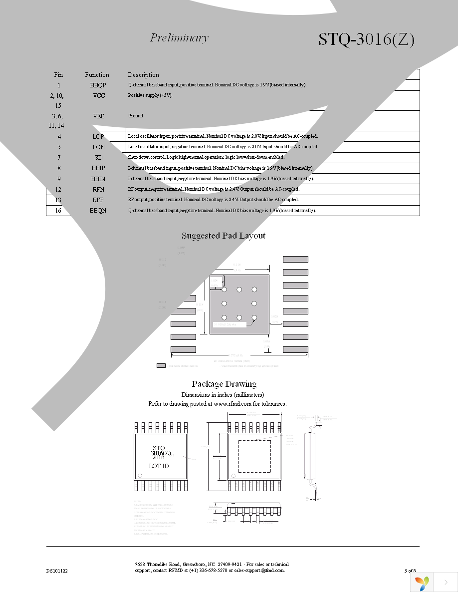 STQ-3016 Page 5