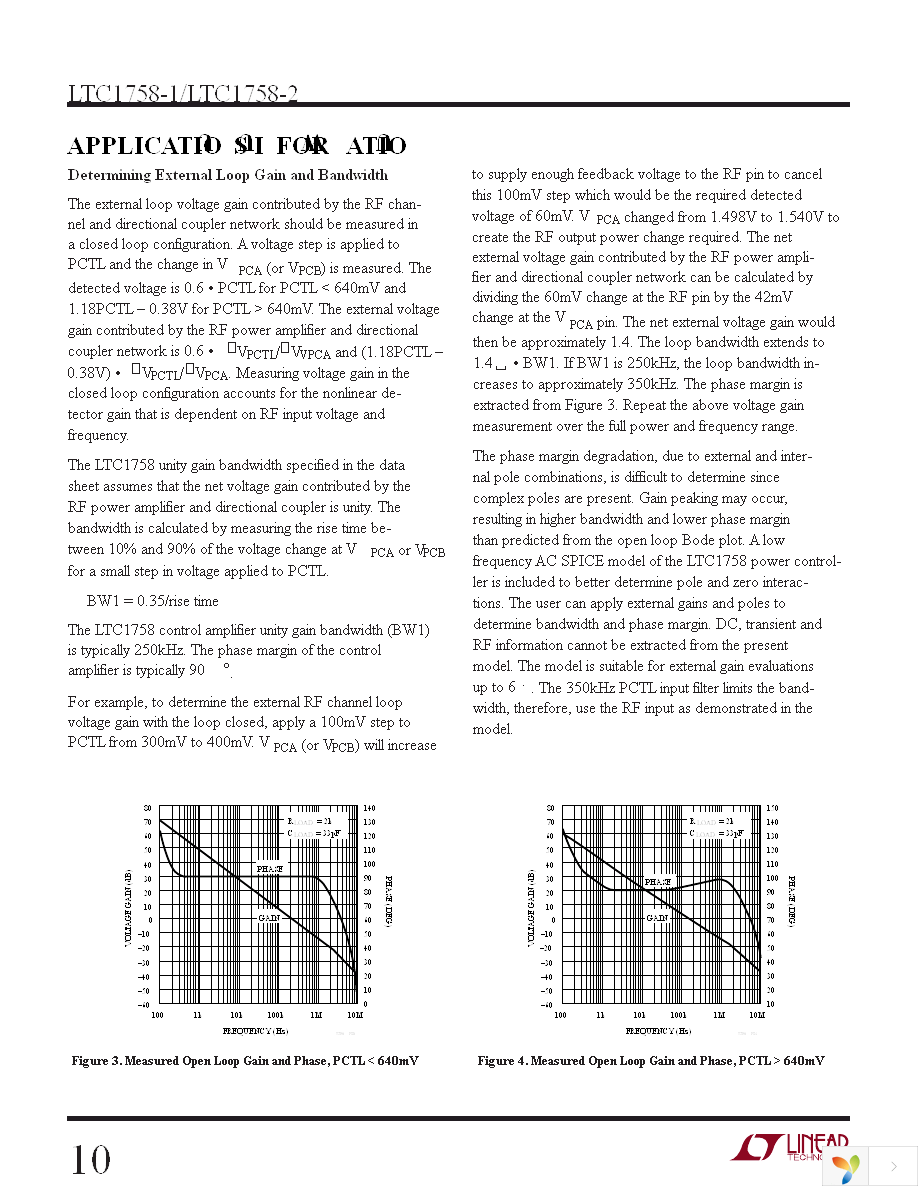 LTC1758-2EMS Page 10