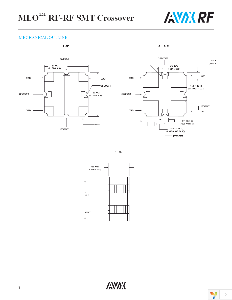 X2B2020RFRFT Page 2