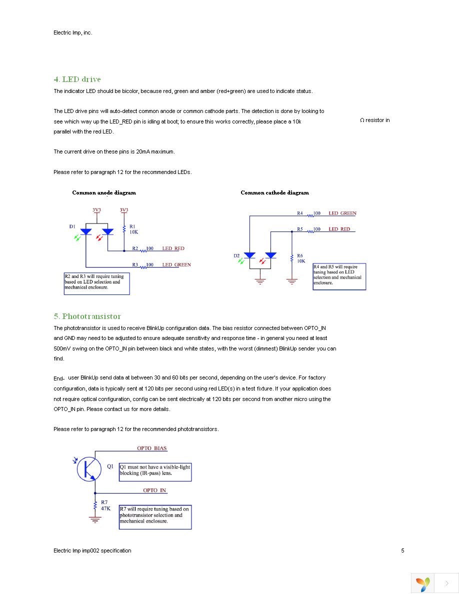 IMP002-S-US-TR Page 5