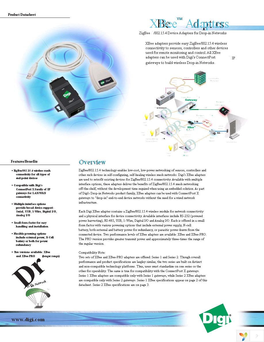 XA-A14-CS2P Page 1