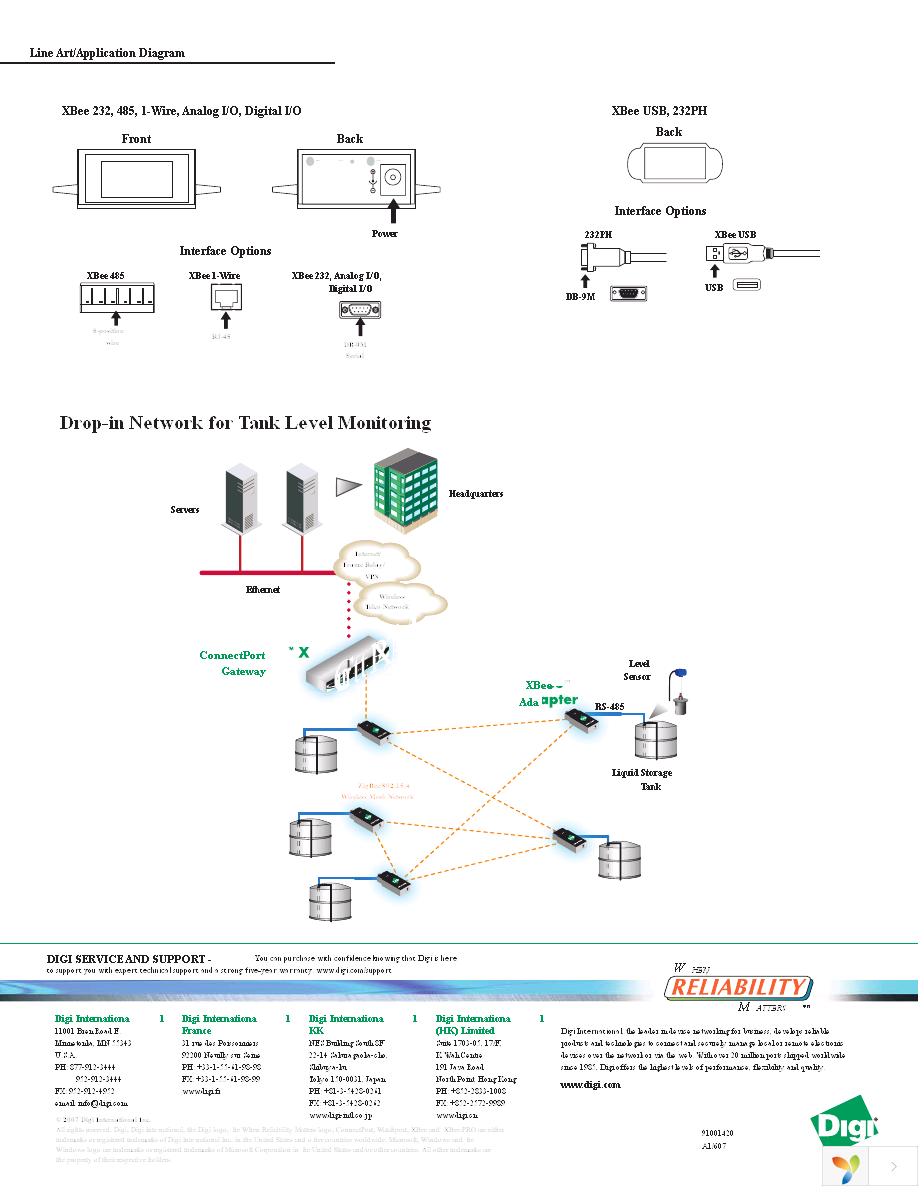 XA-A14-CS2P Page 4