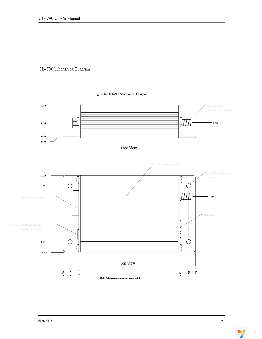 CL4790-1000-485 Page 9