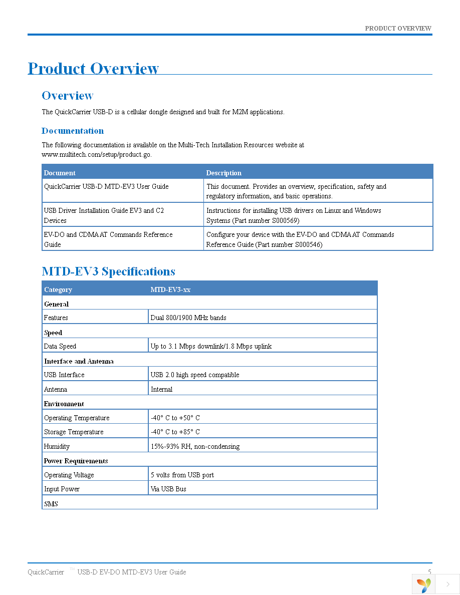 MTD-EV3-N3 Page 5