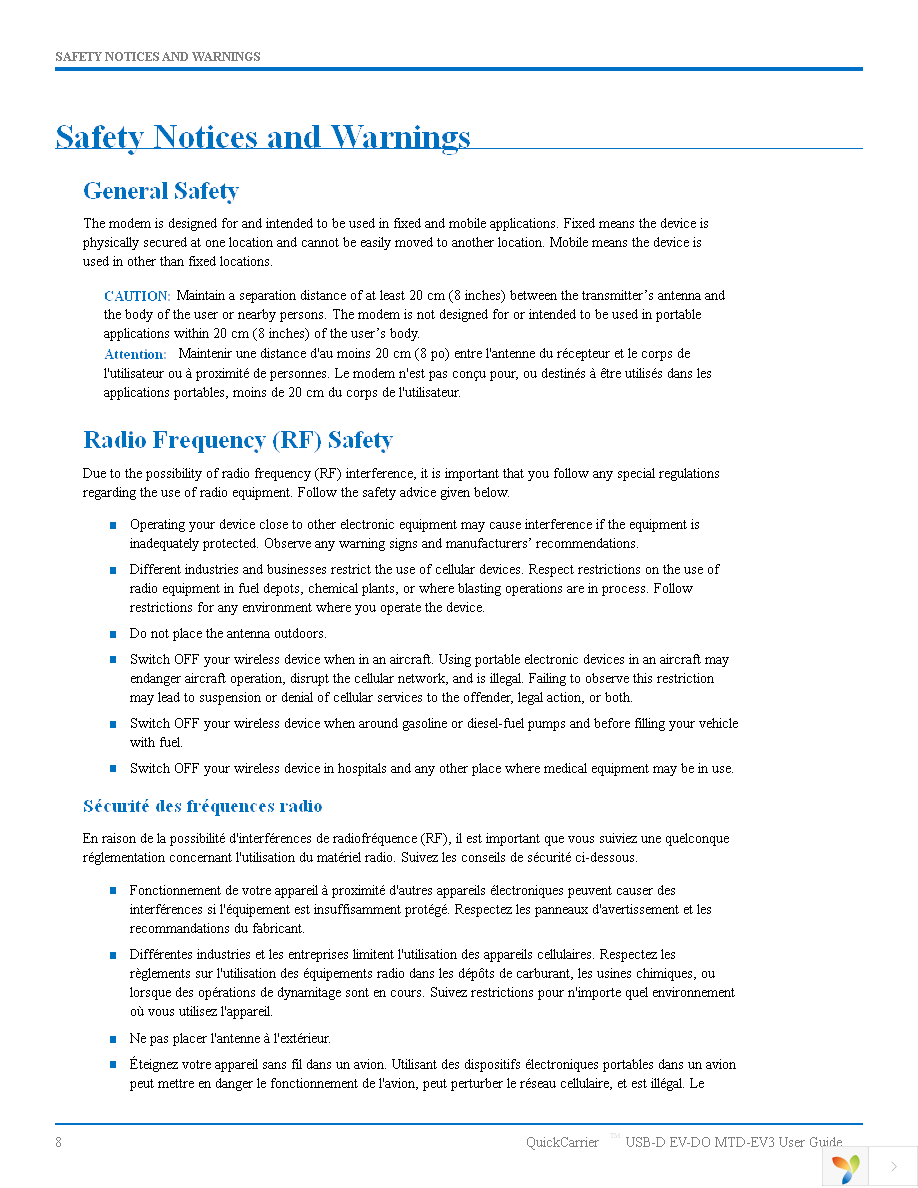 MTD-EV3-N3 Page 8