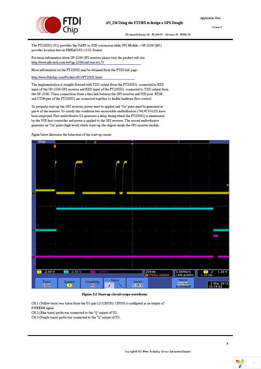 FT-X-GPS Page 5