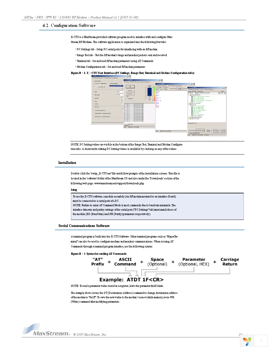 XC09-009PKTI-RA Page 19