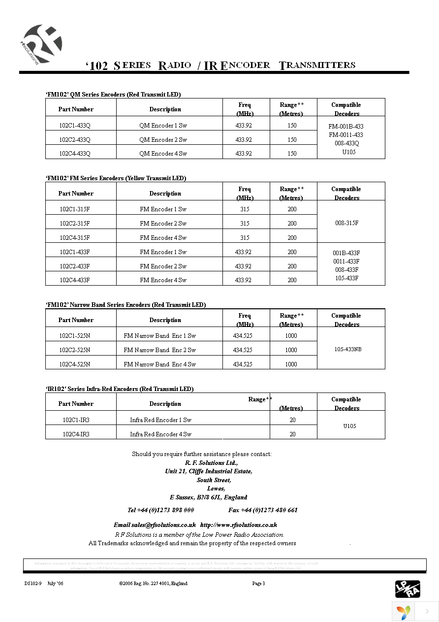 102C1-315FR1 Page 3