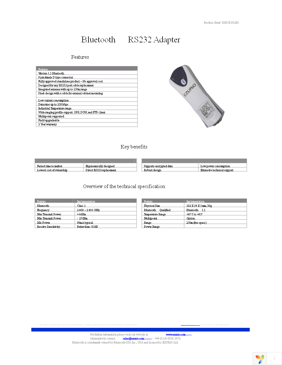 BHCRS02BI Page 2