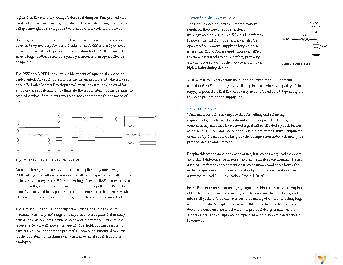 RXM-916-ES Page 9