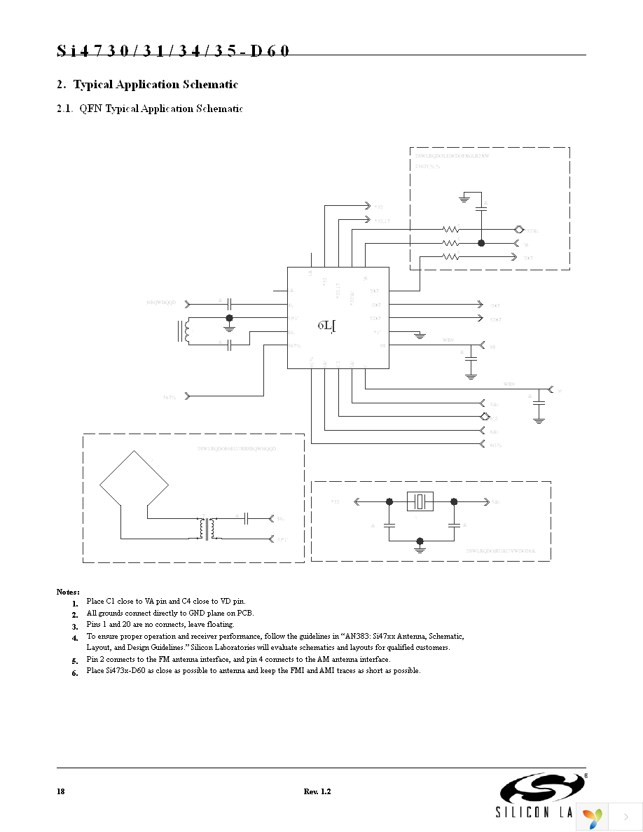 SI4730-D60-GM Page 18