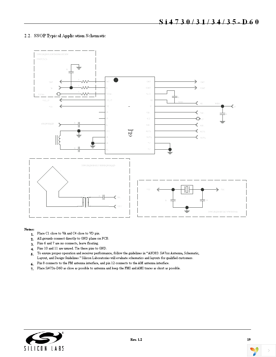 SI4730-D60-GM Page 19