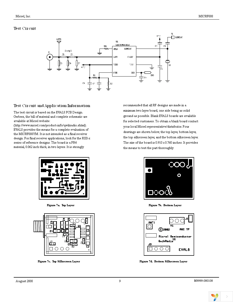 MICRF008YM Page 9