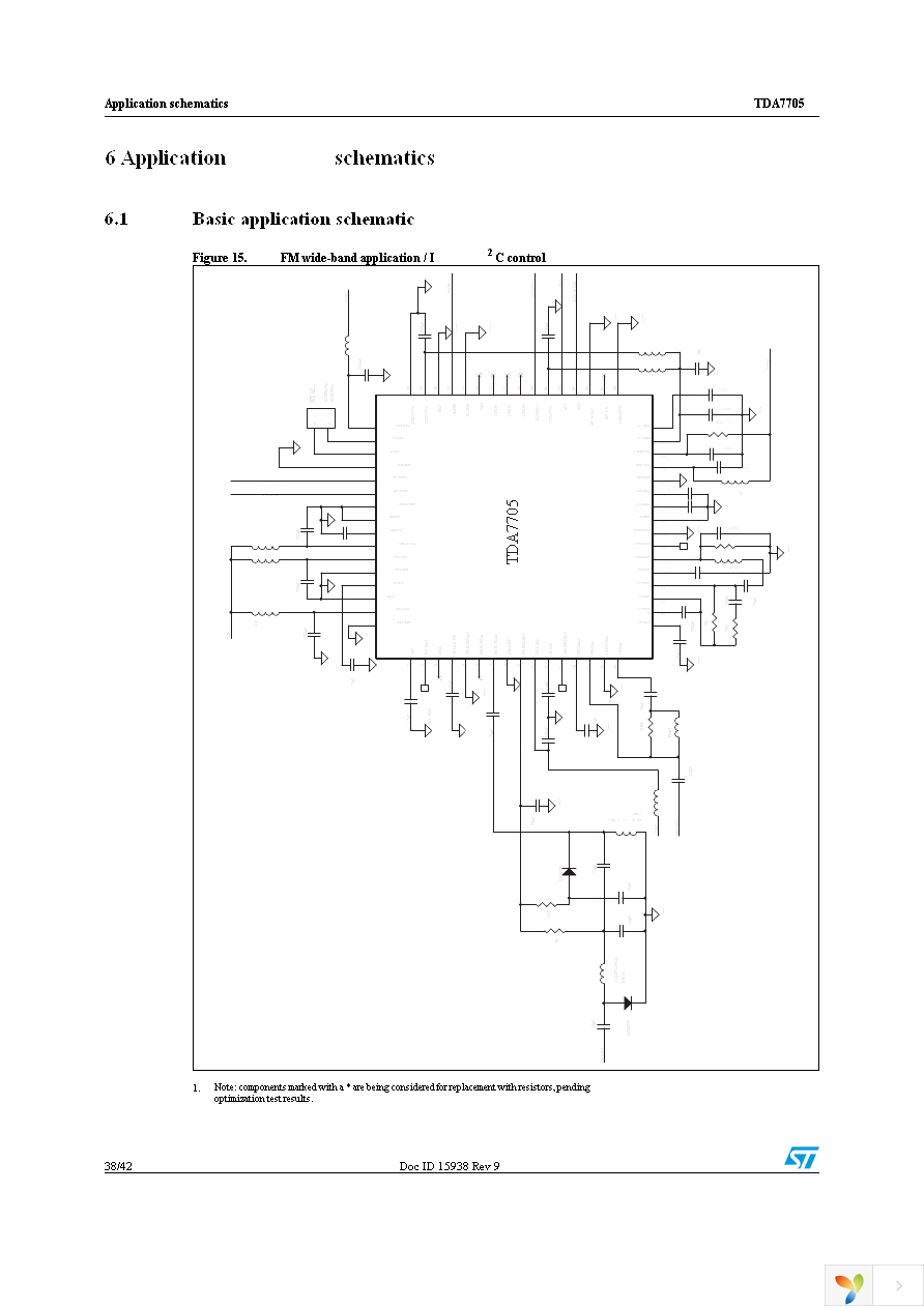 TDA7705 Page 38