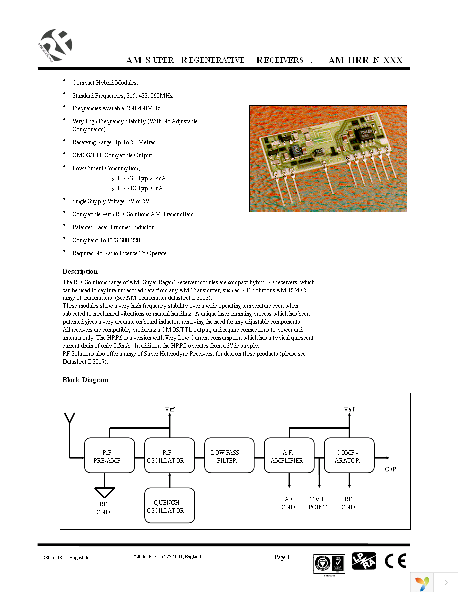 AMHRR3-433 Page 1