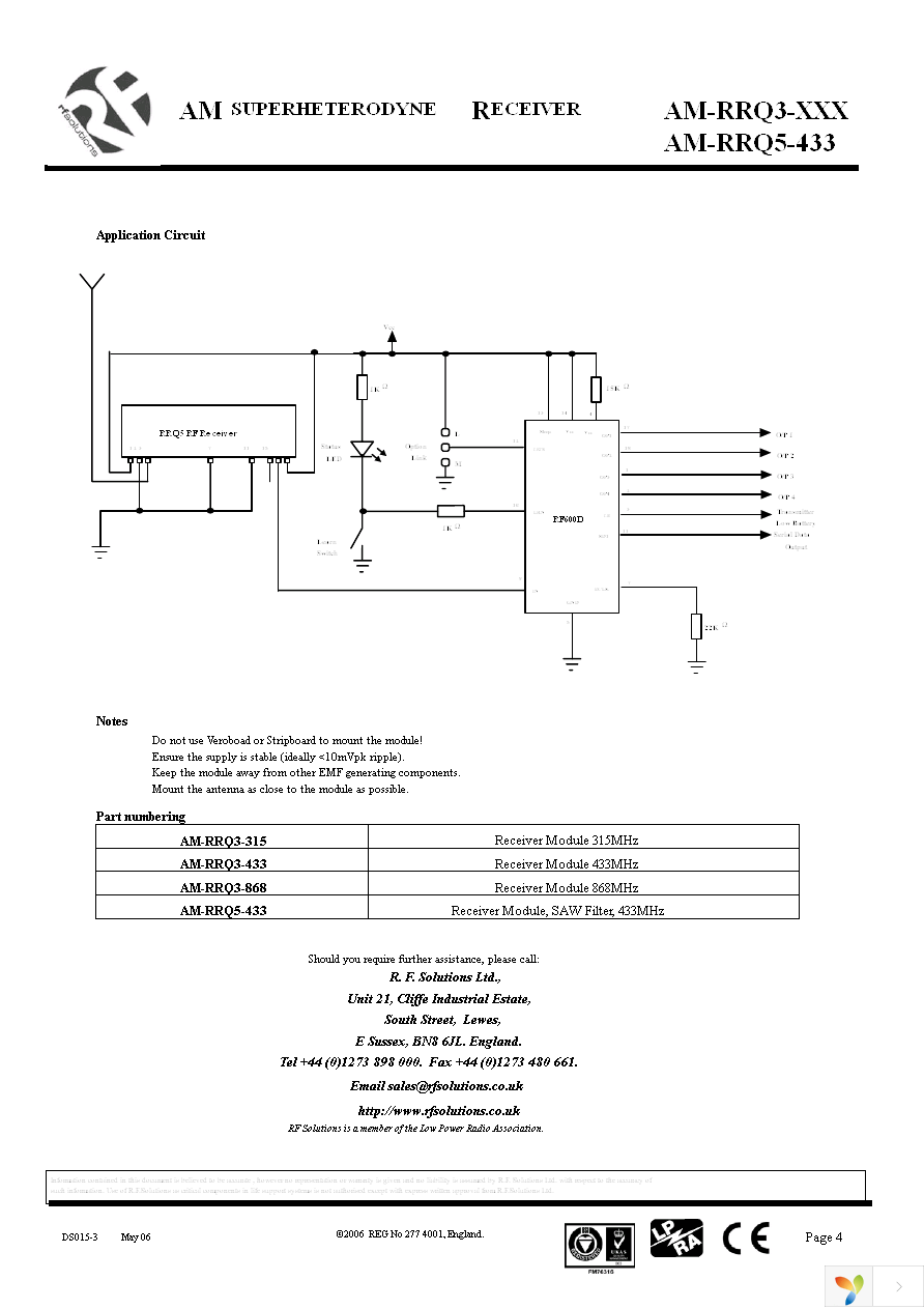 AMRRQ3-433 Page 4