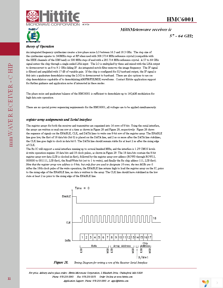 HMC6001 Page 13