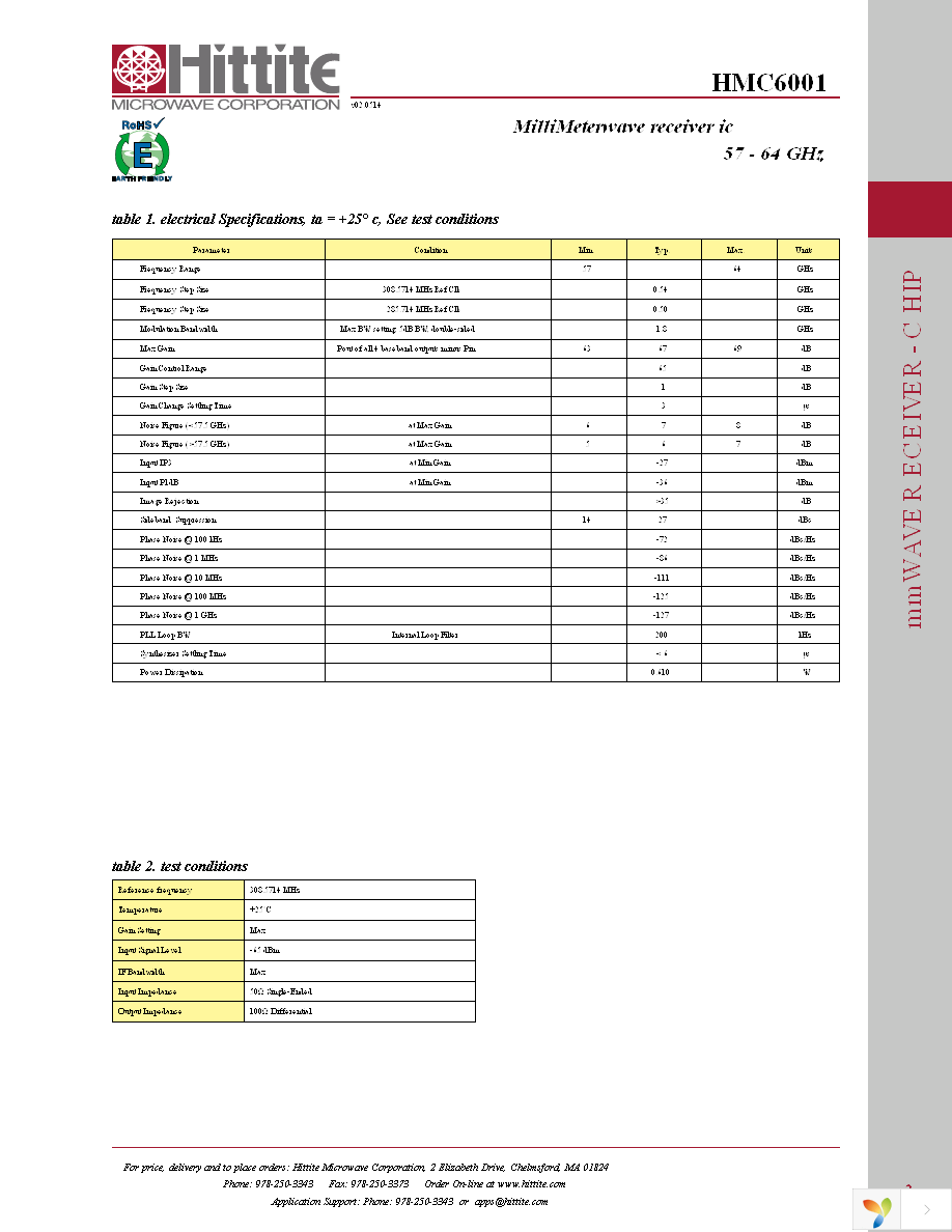 HMC6001 Page 4