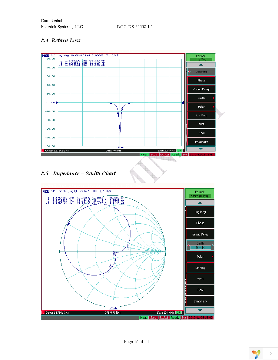 ISM480F1-C4.3 Page 16