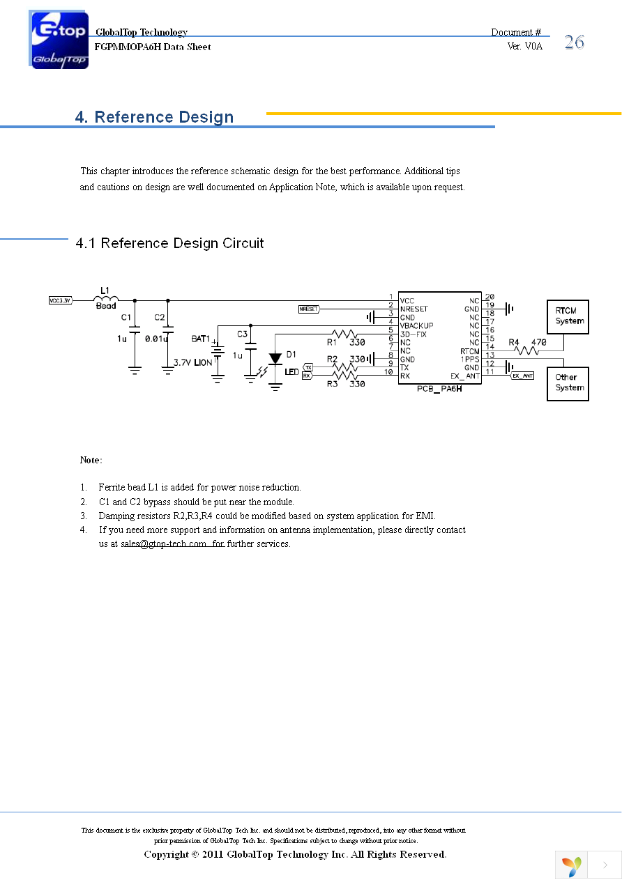 EA-ACC-023 Page 26