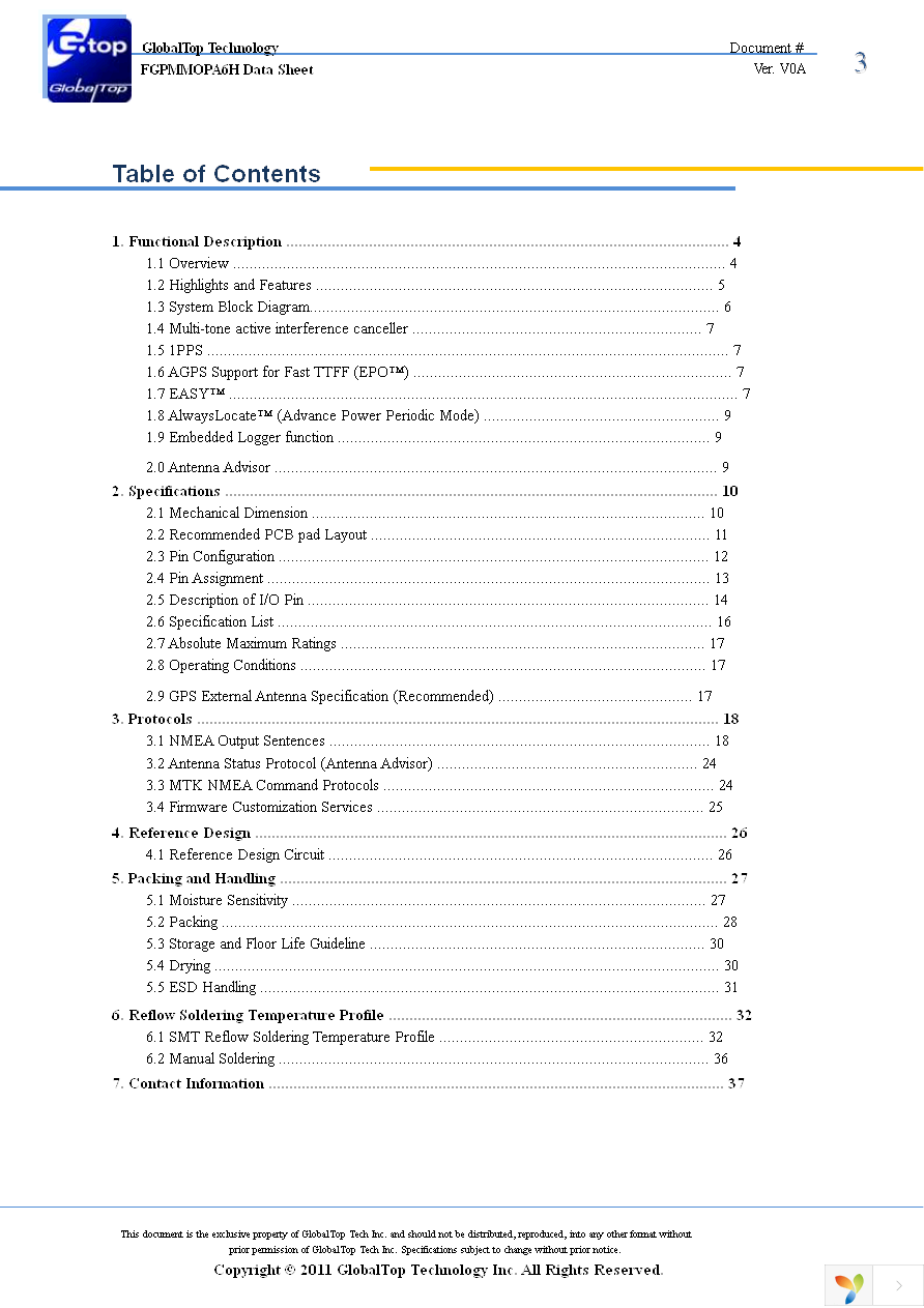 EA-ACC-023 Page 3