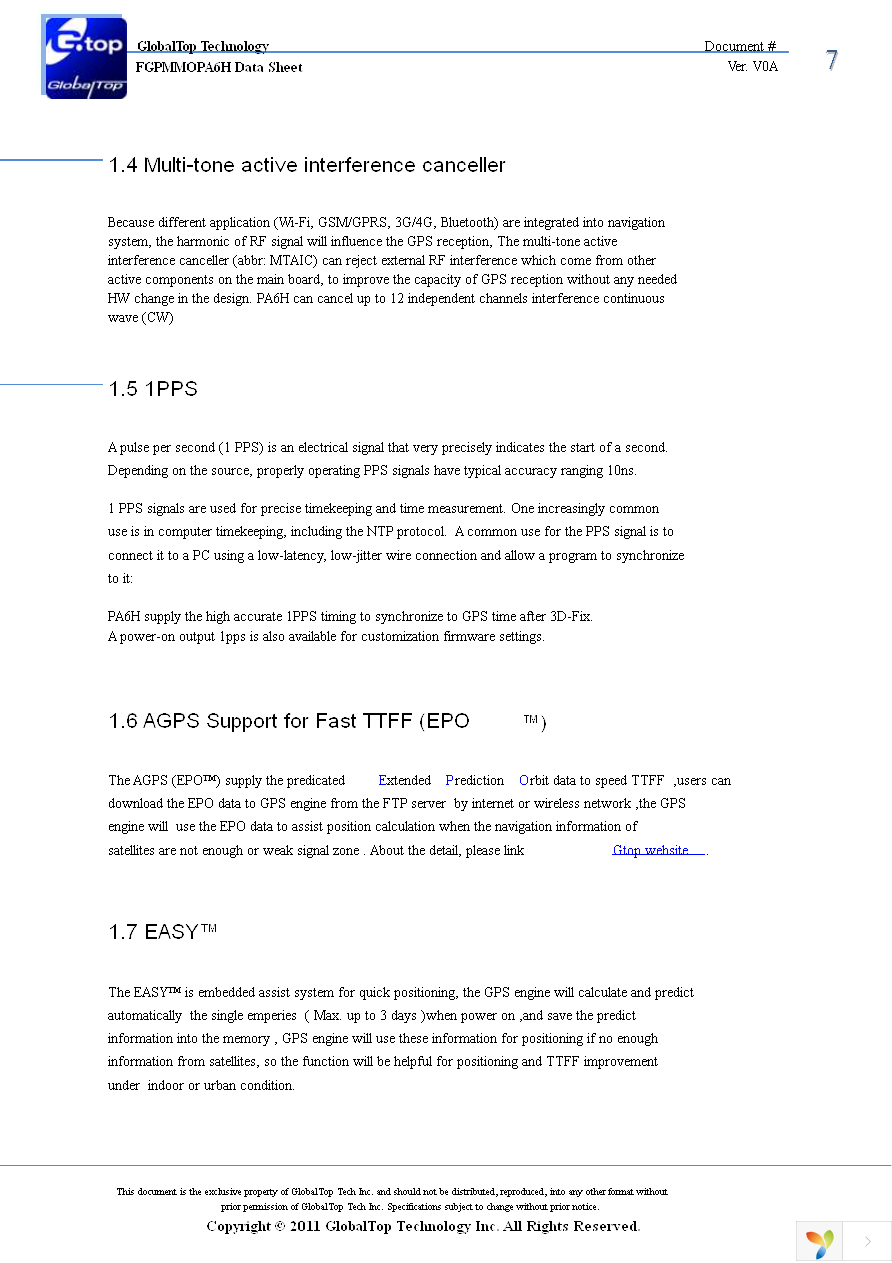 EA-ACC-023 Page 7