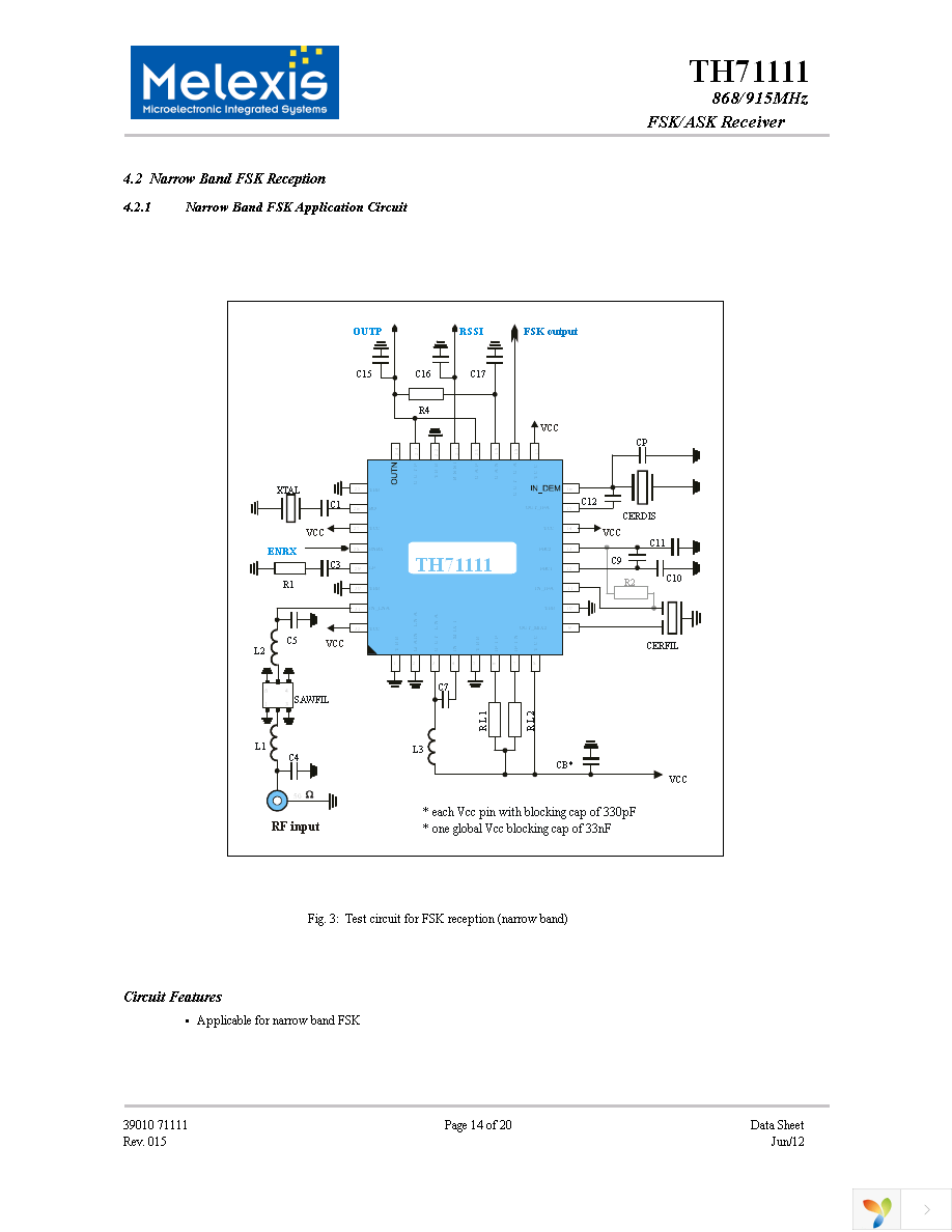 TH71111ENE-BAA-000-TR Page 14