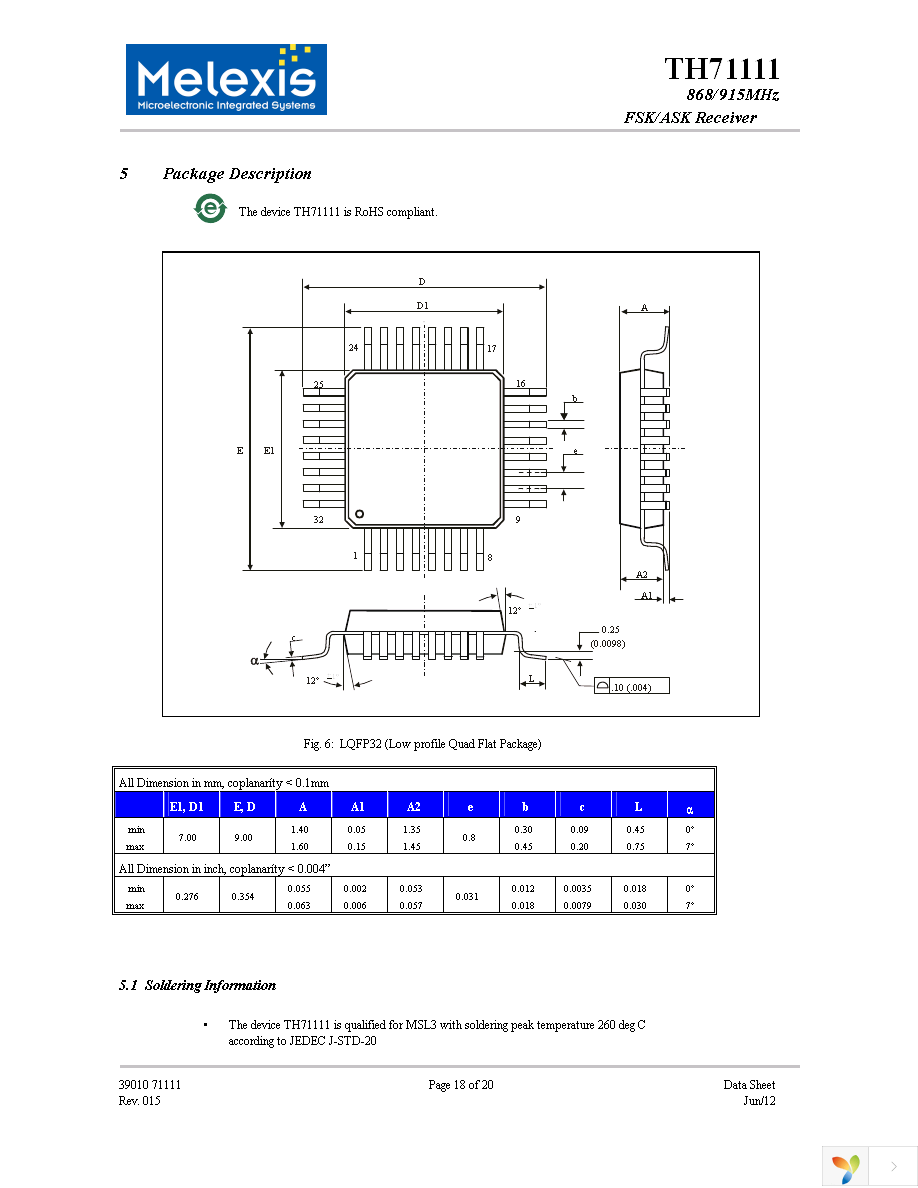 TH71111ENE-BAA-000-TR Page 18