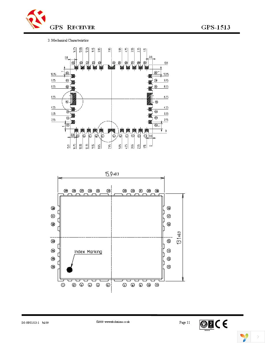 GPS-1513R Page 11