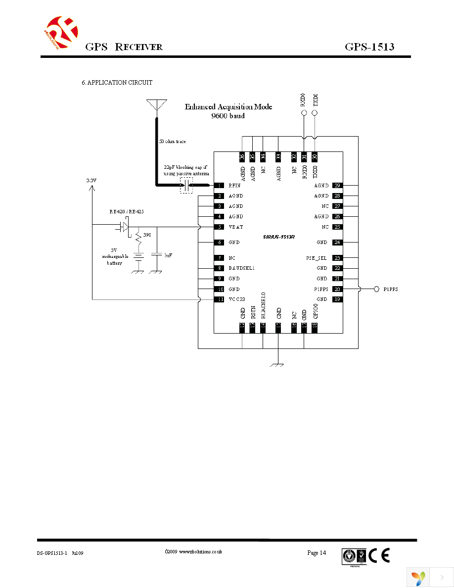 GPS-1513R Page 14