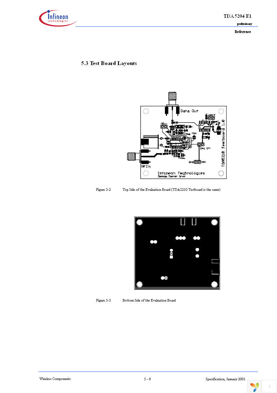 TDA5204 Page 35