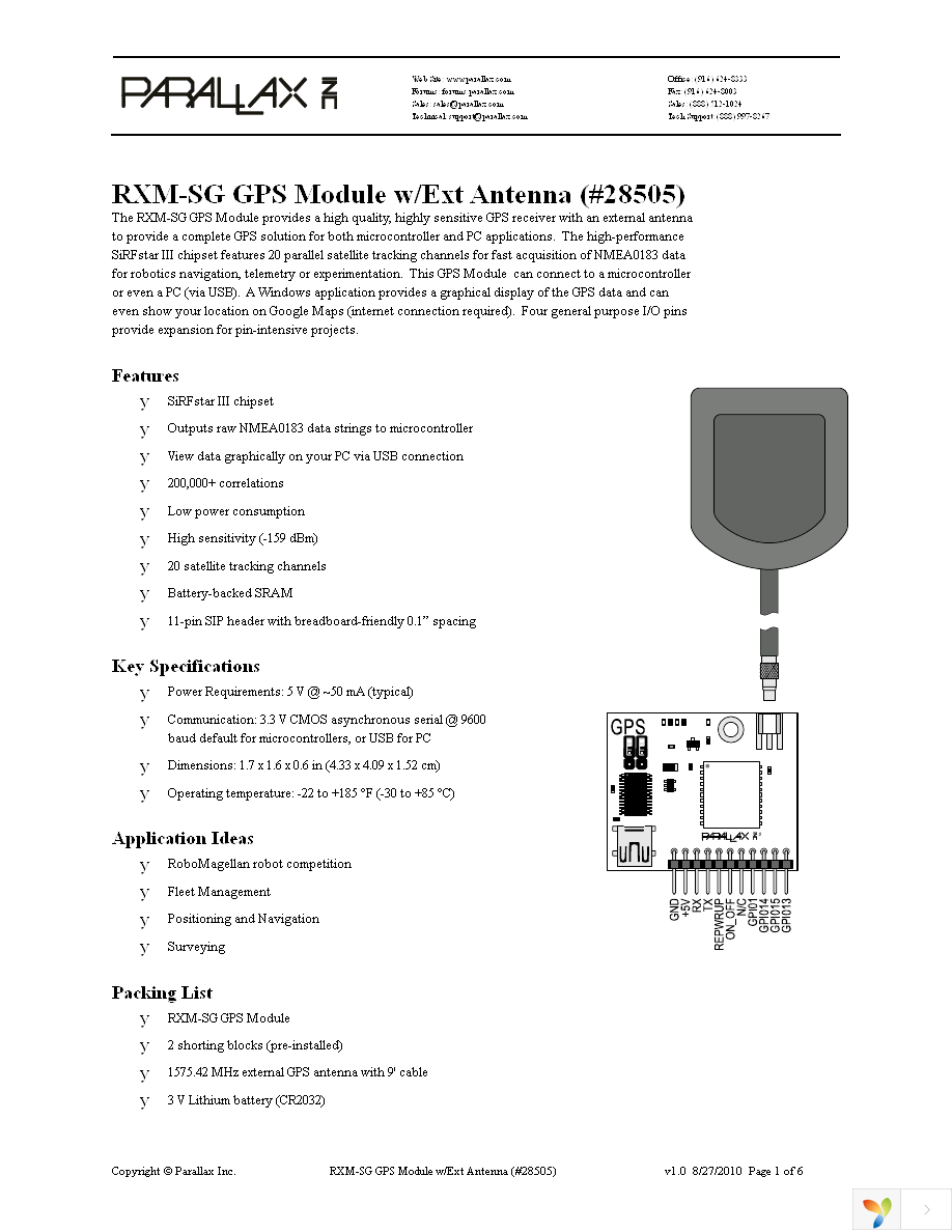 28505 Page 1