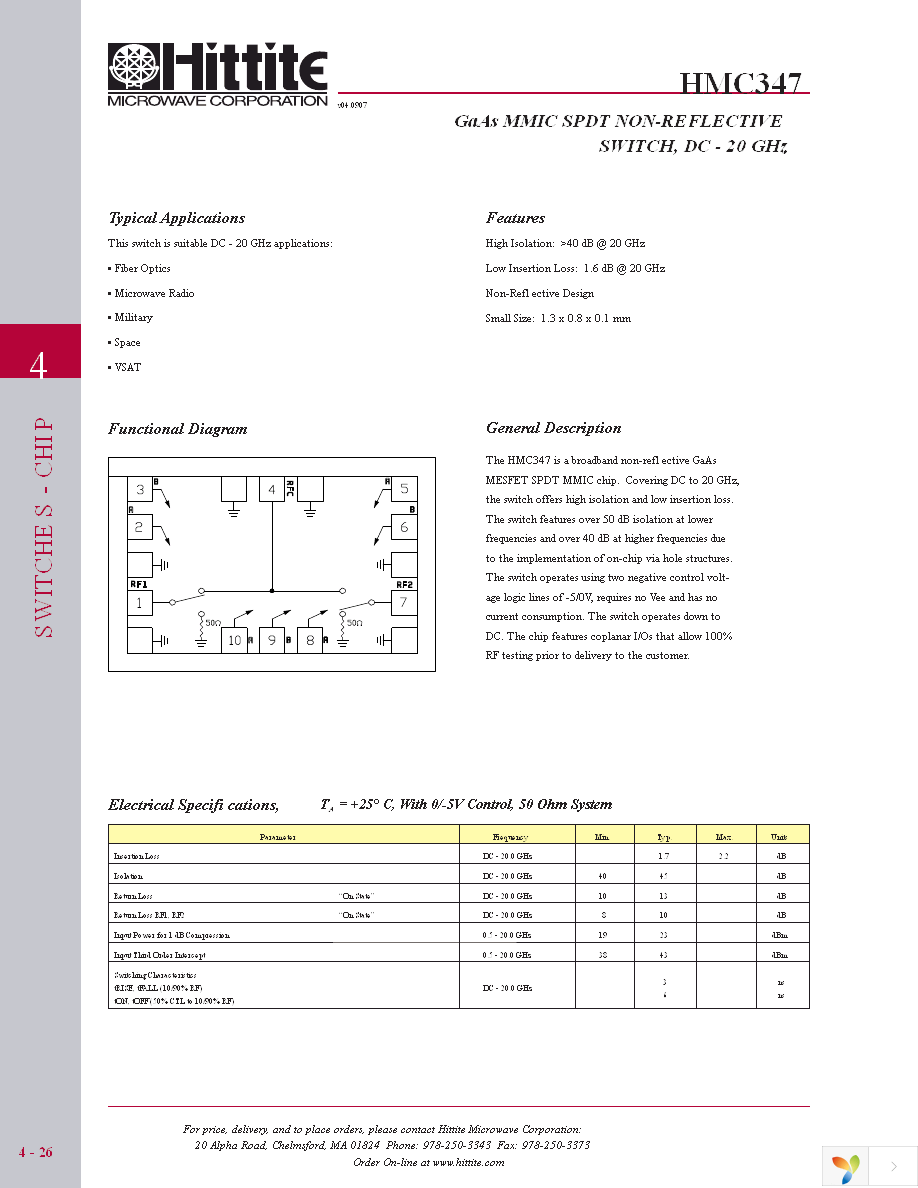 HMC347 Page 3