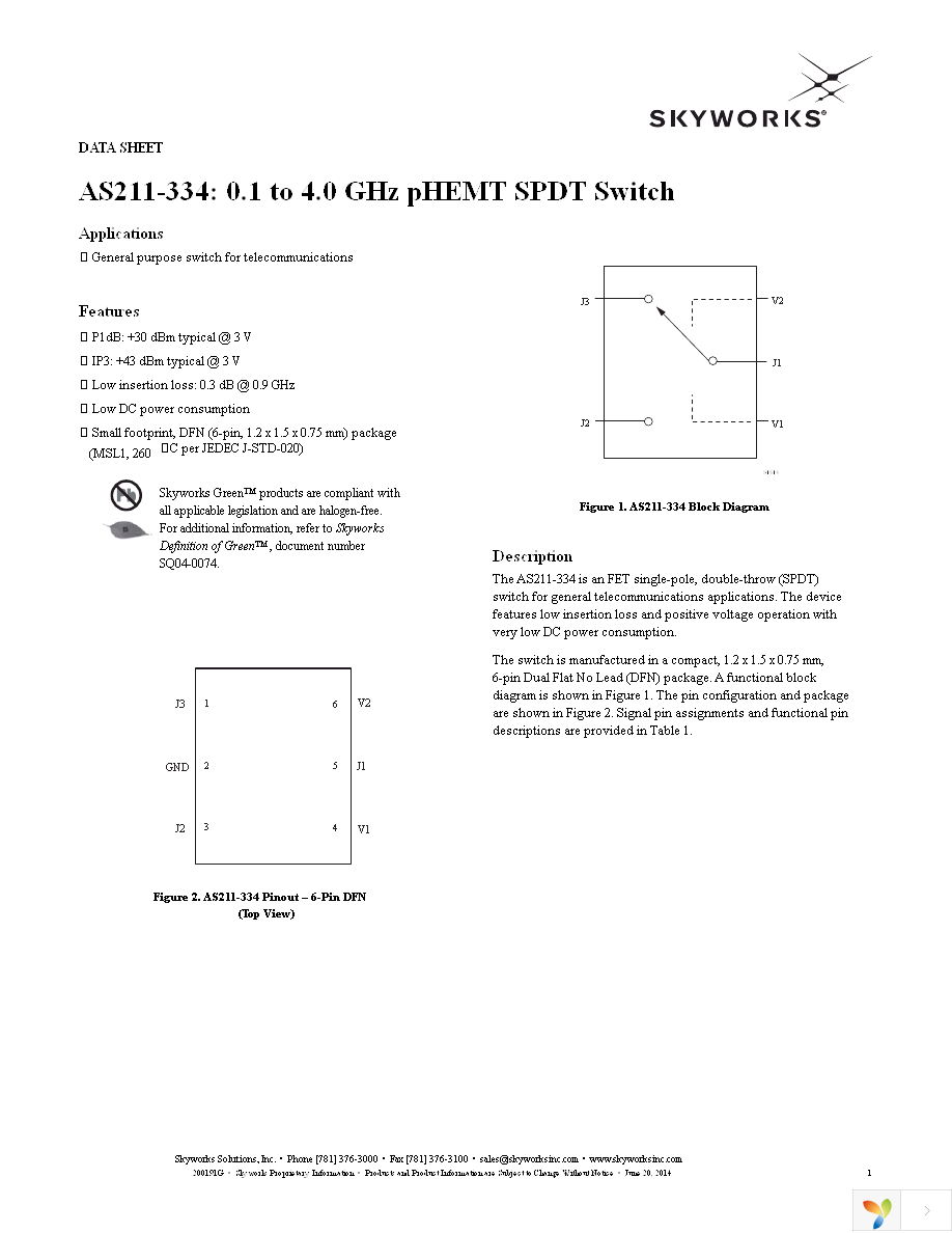 AS211-334 Page 1