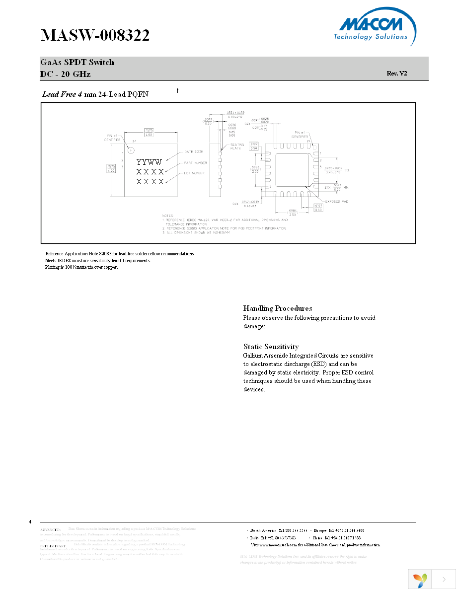 MASW-008322-TR1000 Page 4