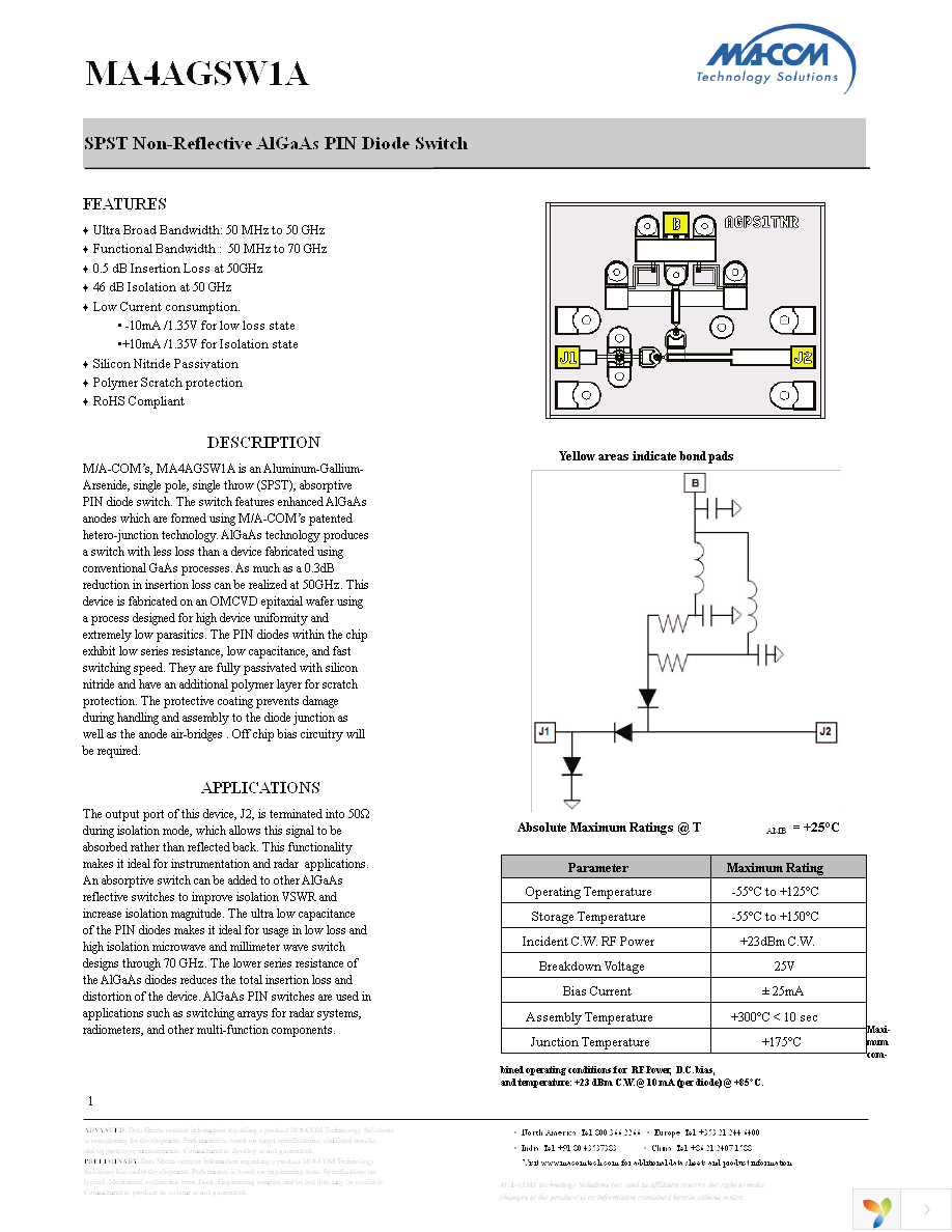 MA4AGSW1A Page 1