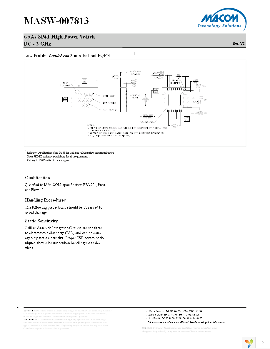 MASW-007813-TR3000 Page 4