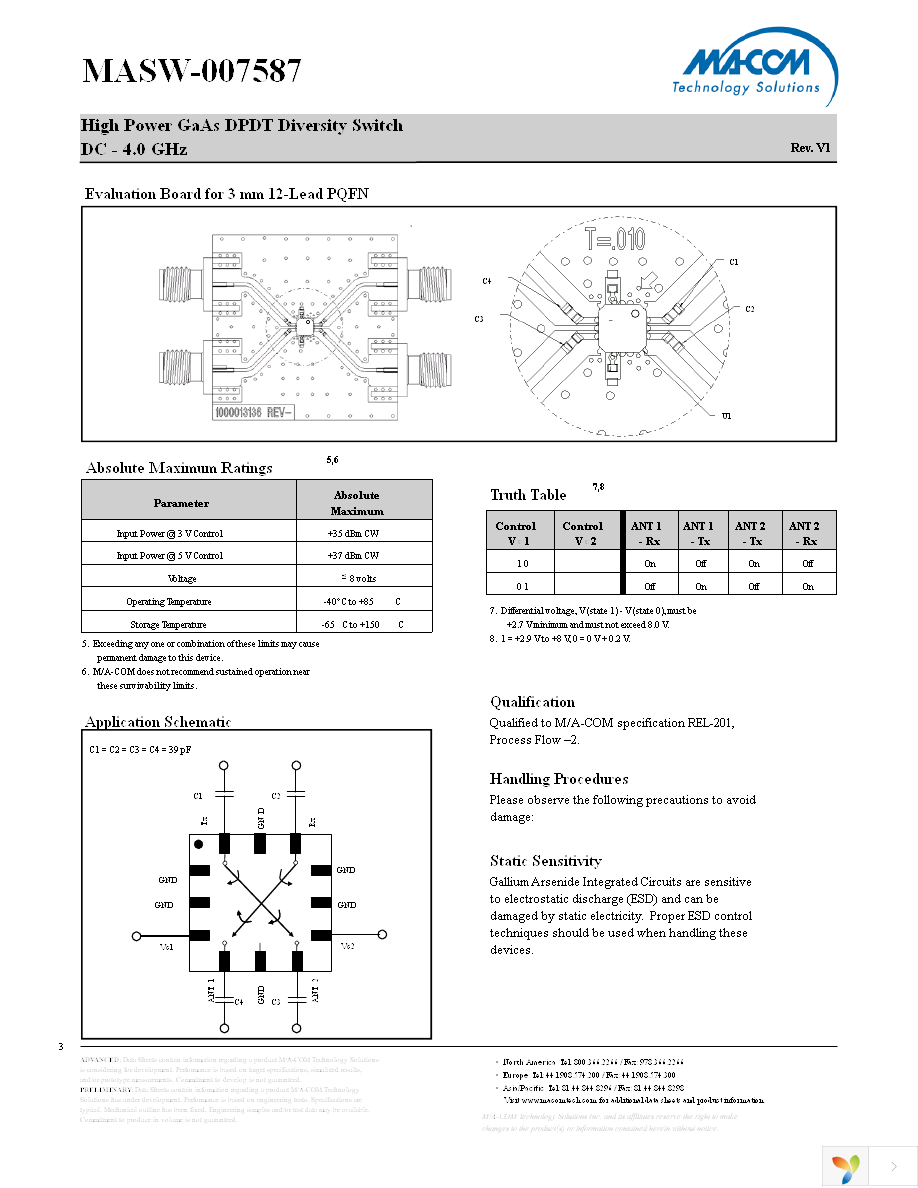 MASW-007587-TR3000 Page 3